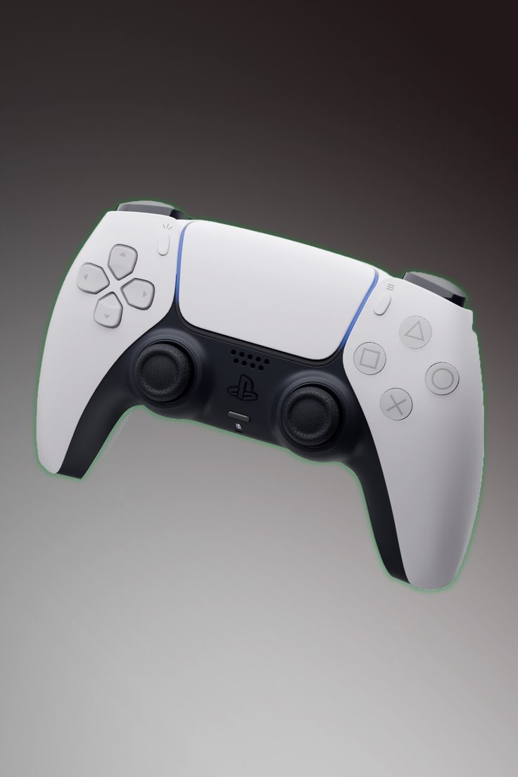 SONY DUALSENSE PLAYSTATION 5 CONTROLLER