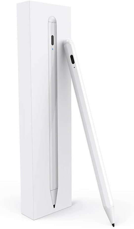 upgraded tip tilt sensivity magnectic stylus pen,for ipad airs,ipad pros &tablets
