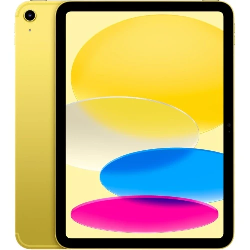 2025 IPAD 11TH GENERTATION 8GB-128GB ROM 11INCH YELLOW -WIFI